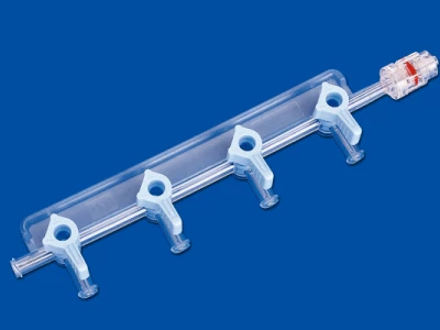 高壓聯板/高壓三通閥