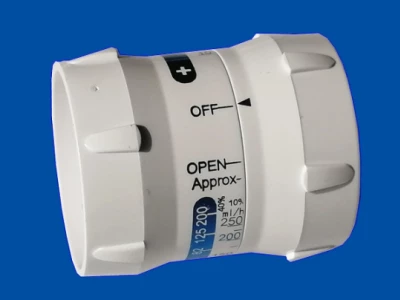 流量調(diào)節(jié)器